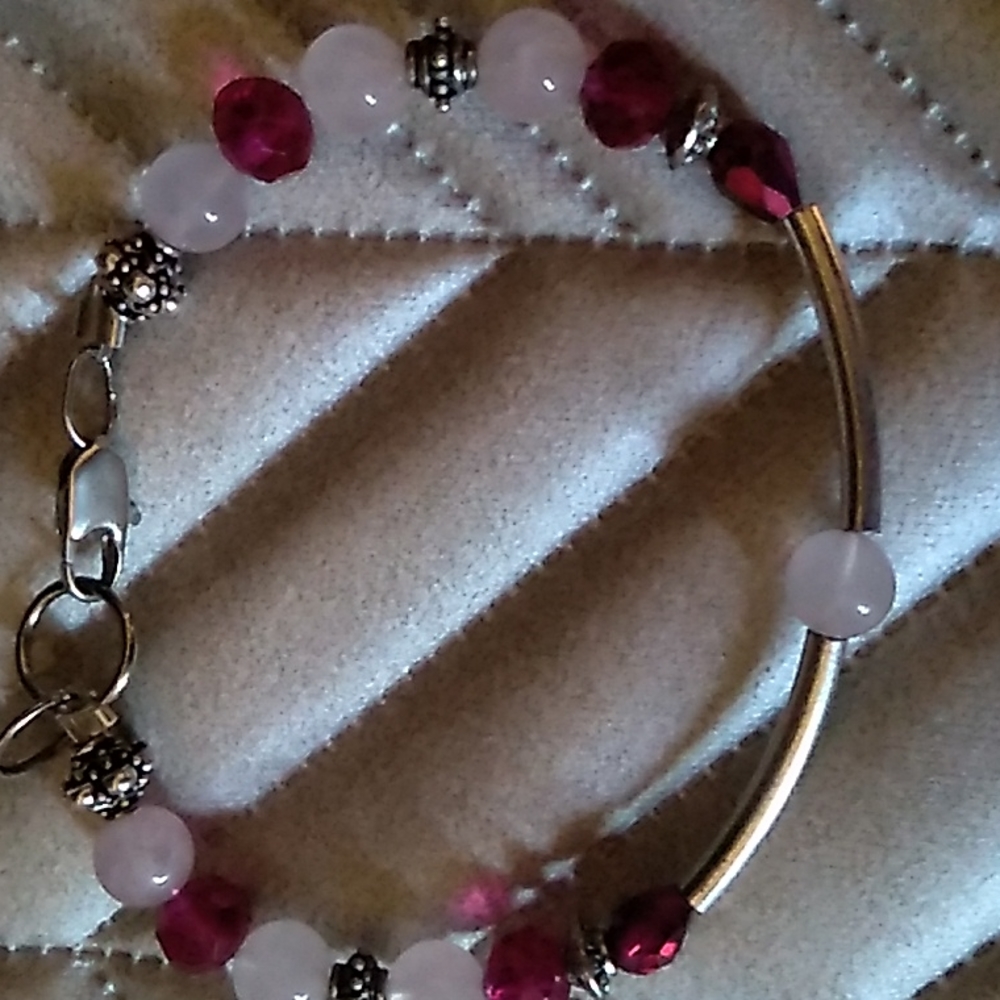 Bracelet handmade - Picture 2 of 2